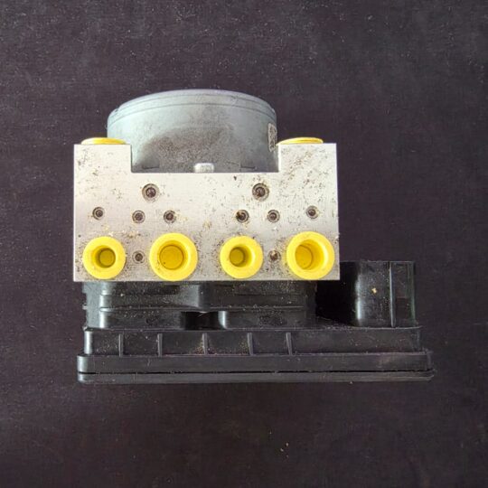 Bloc / Pompe ABS Peugeot 2008 9822654880 10.0916-3913.3 - Occasion